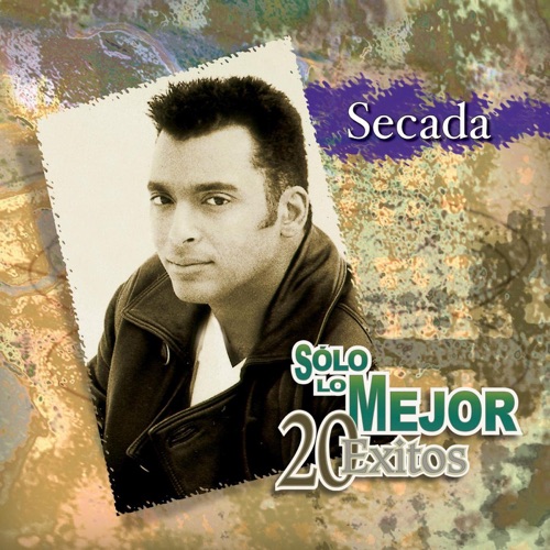 JOHN SECADA