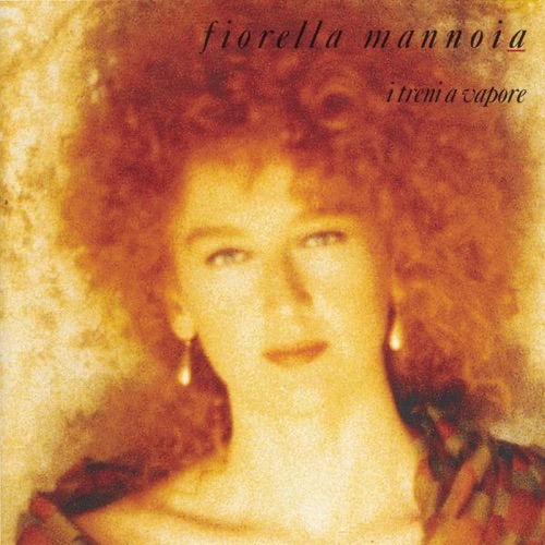 FIORELLA MANNOIA