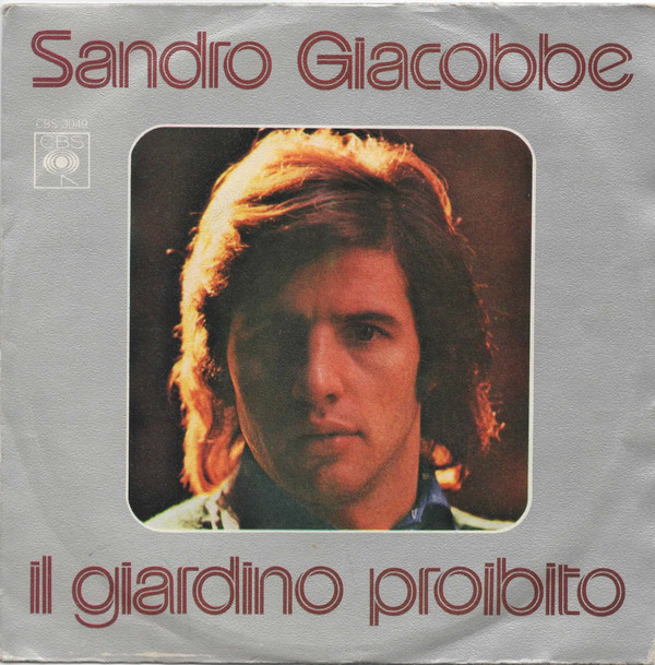 SANDRO GIACOBBE