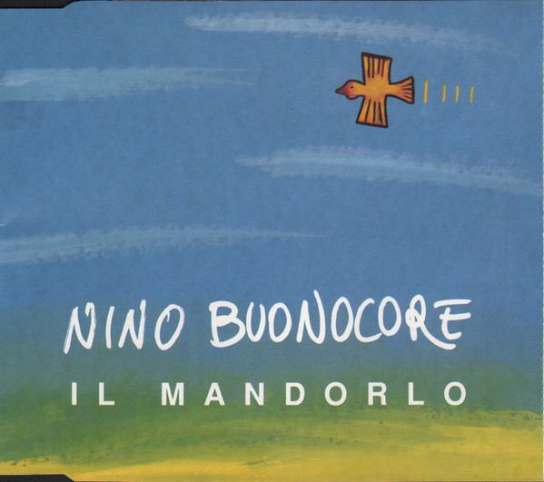 NINO BUONOCORE 