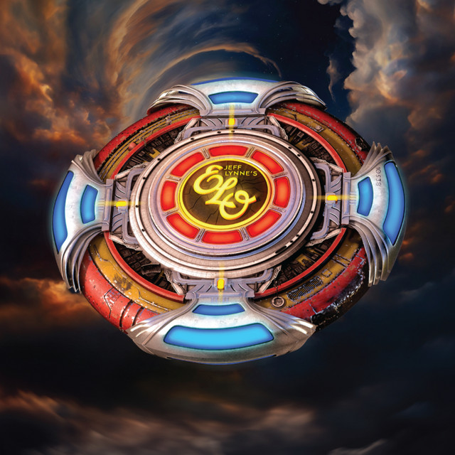 ELECTRIC LIGHT ORCHESTRA