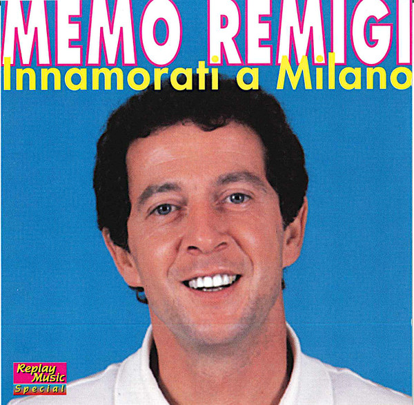 MEMO REMIGI