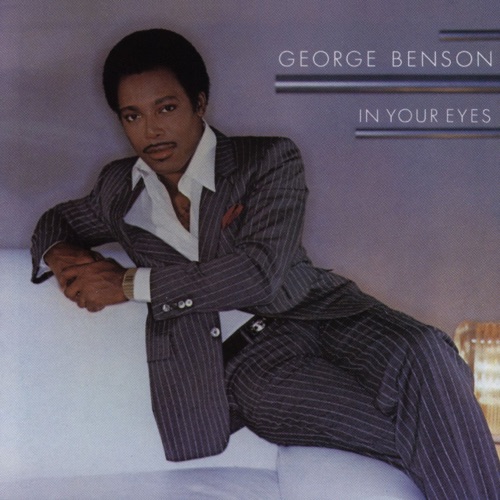 GEOGE BENSON