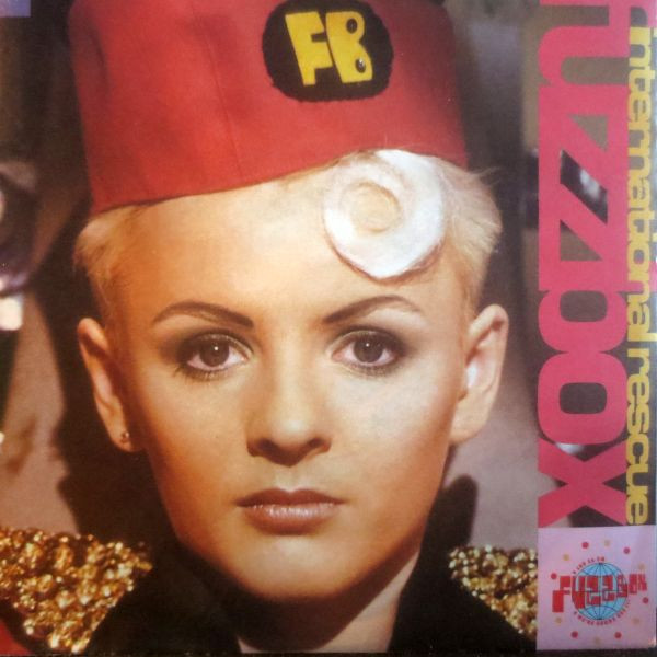 FUZZBOX