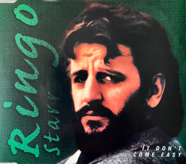 RINGO STARR