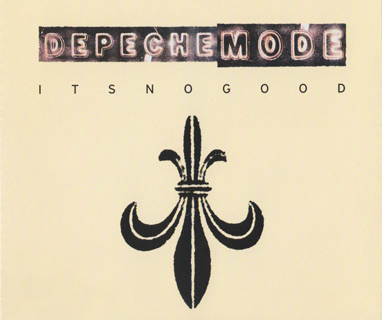 DEPECHE MODE