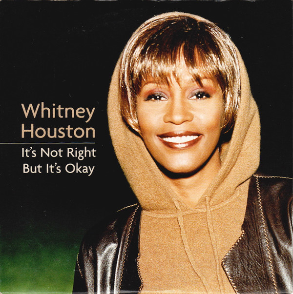 WHITNEY HOUSTON