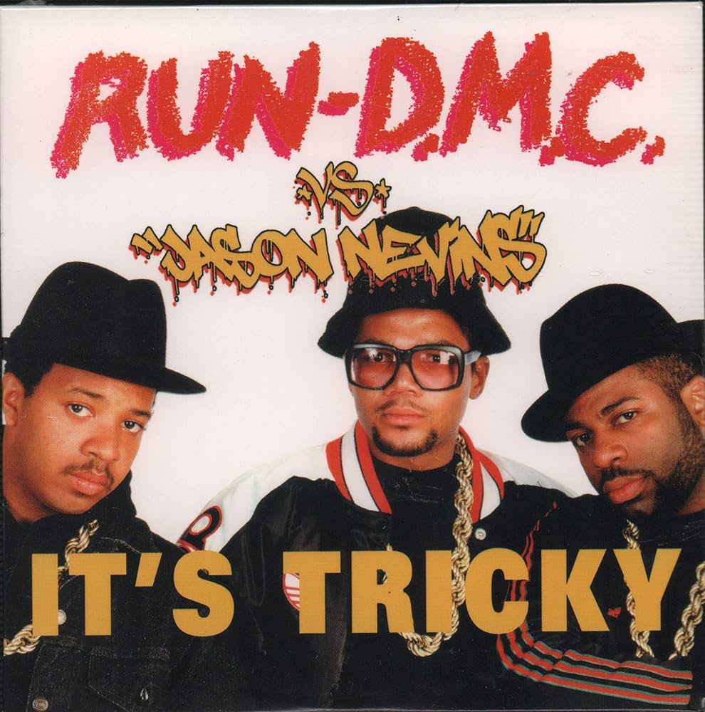 RUN DMC