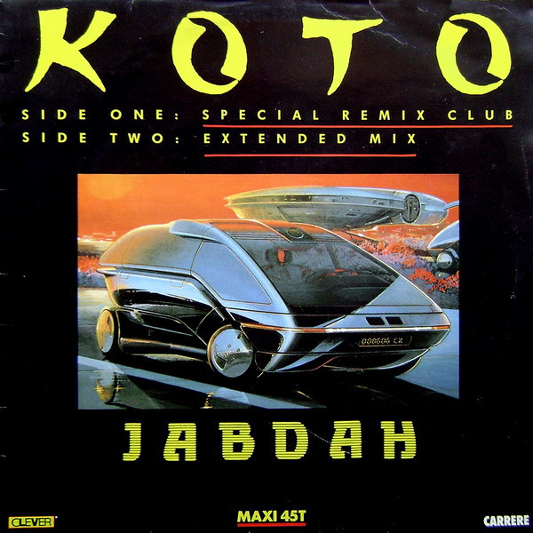 KOTO