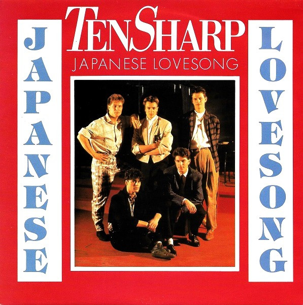 TEN SHARP