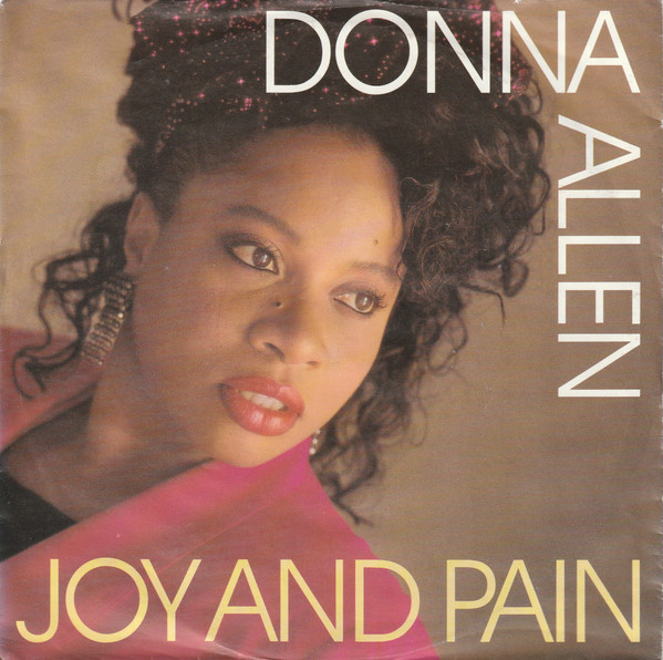 DONNA ALLEN