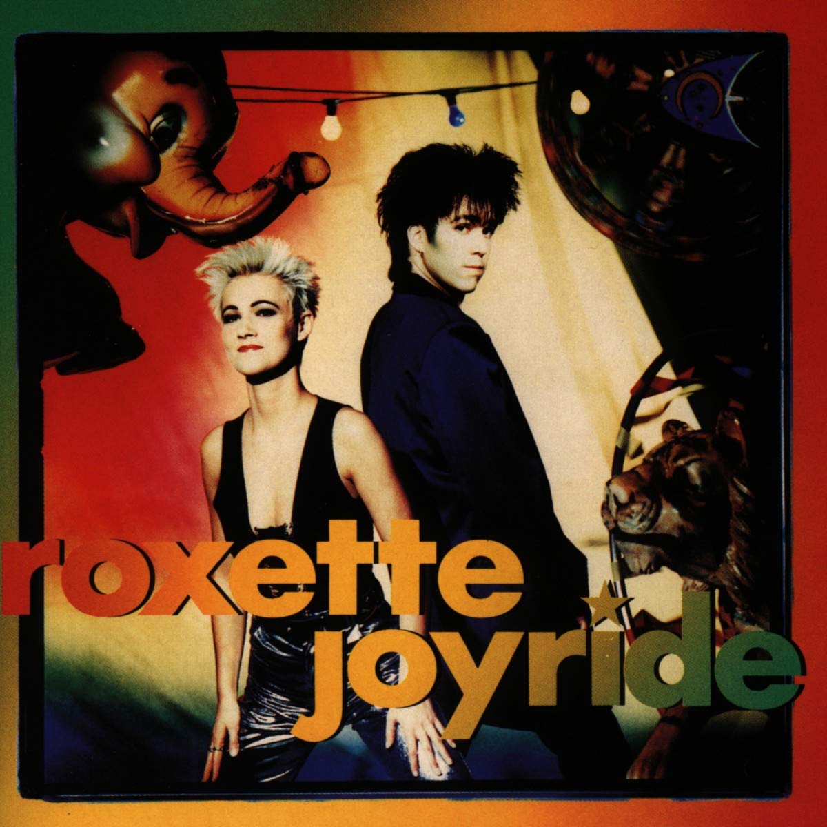 ROXETTE