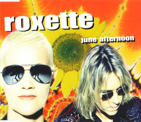 ROXETTE