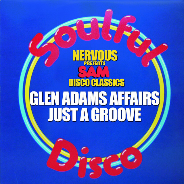 GLEM ADAMS AFFAIR