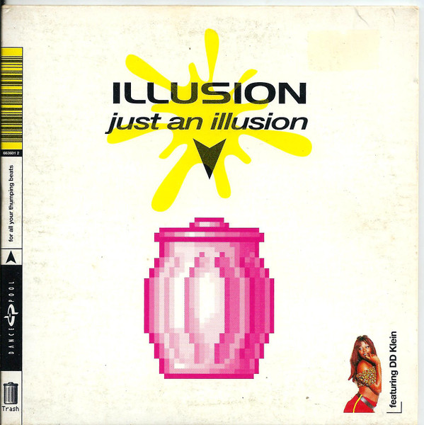 ILLUSION