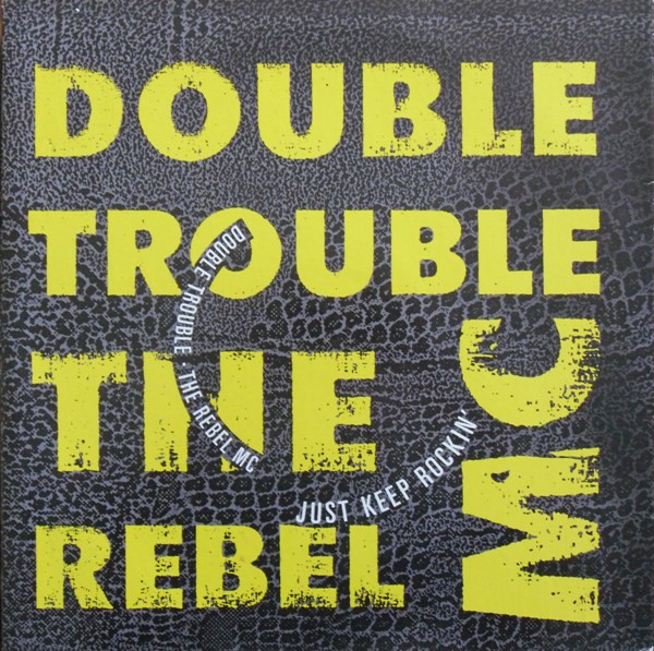 DOUBLE TROUBLE