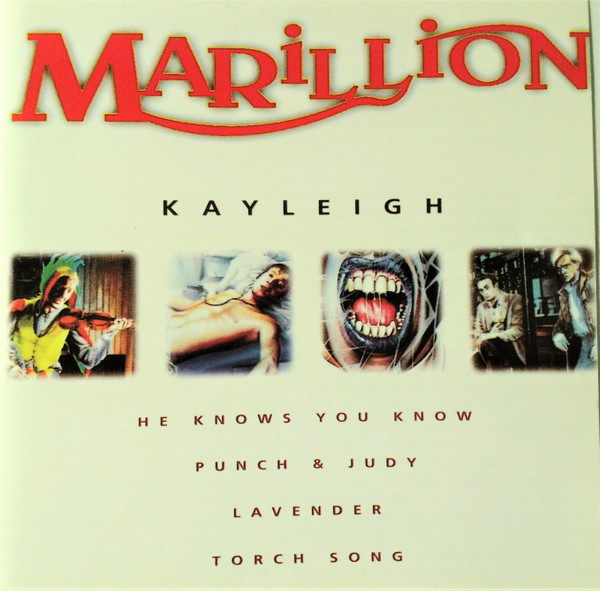 MARILLION