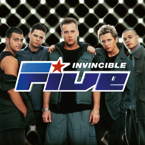 5IVE