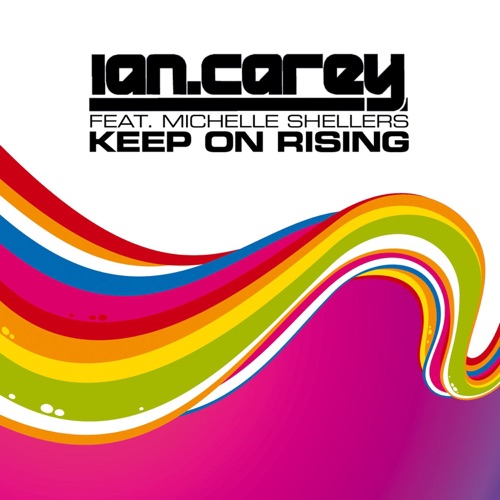 IAN CAREY