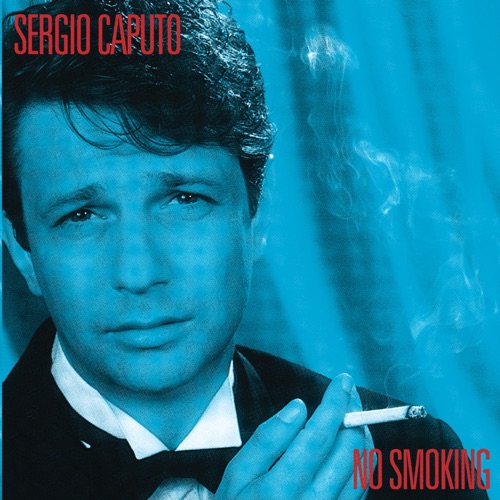 SERGIO CAPUTO