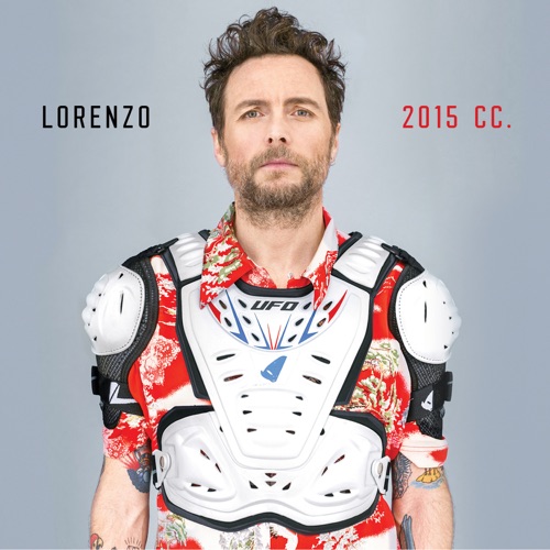 LORENZO JOVANOTTI