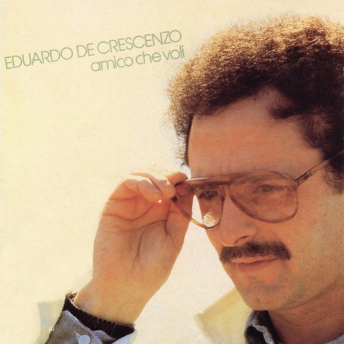 EDUARDO DE CRESCENZO