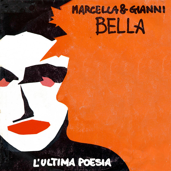 MARCELLA & GIANNI BELLA