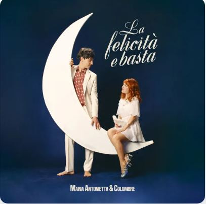 MARIA ANTONIETTA, COLOMBRE