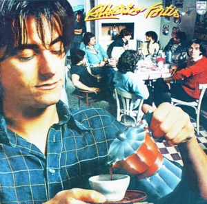 ALBERTO FORTIS