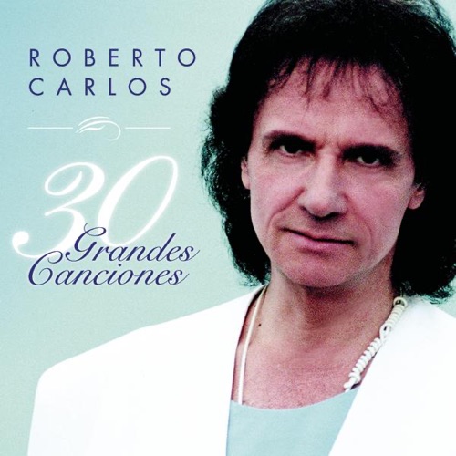 ROBERTO CARLOS 