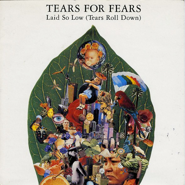 TEARS FOR FEARS