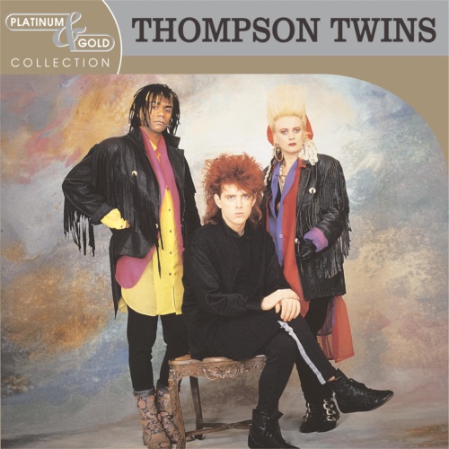 THOMPSON TWINS