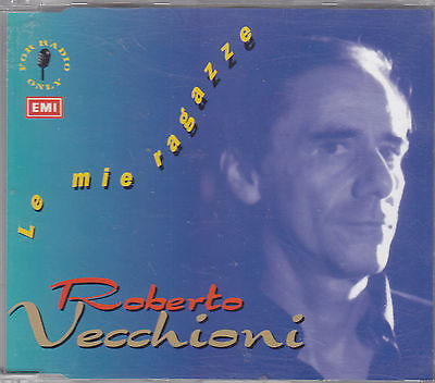 ROBERTO VECCHIONI