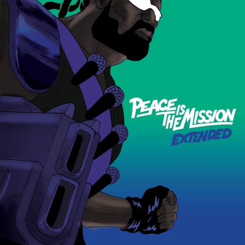 MAJOR LAZER  FEAT. M DJ SNAKE