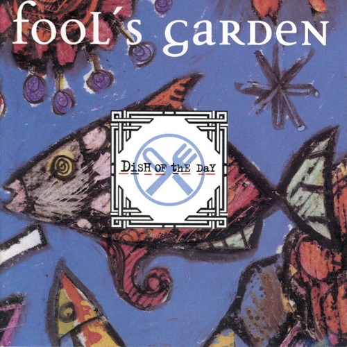 FOOL'S GARDEN