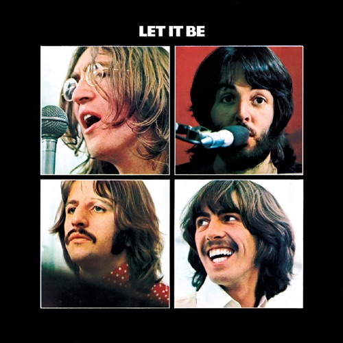 THE BEATLES 