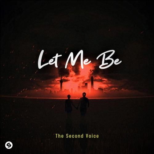 THE SECOND VOICE