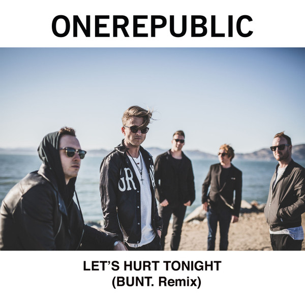 ONEREPUBLIC 