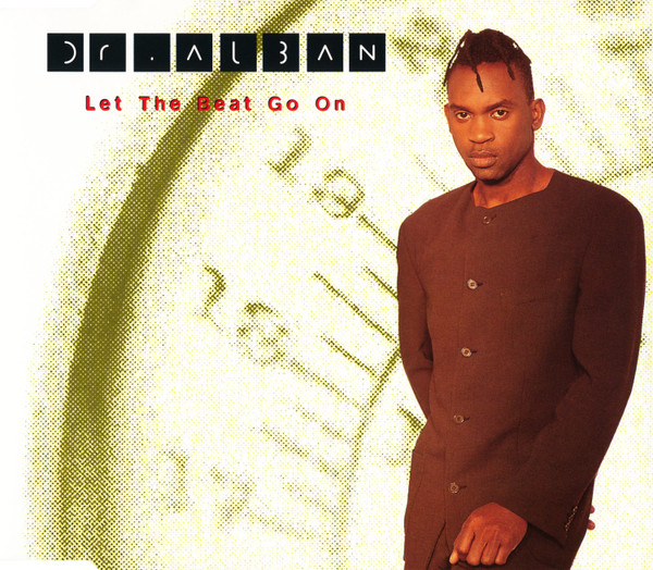 DR. ALBAN 
