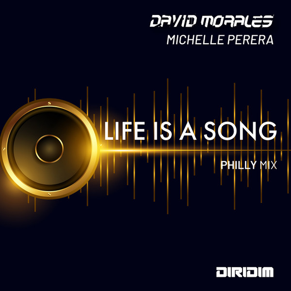 DAVID MORALES, MICHELLE PERERA