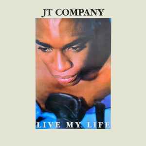 J.T. COMPANY
