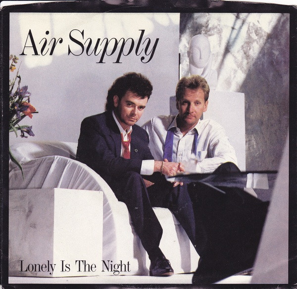 AIR SUPPLY 