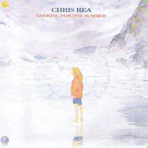 CHRIS REA 