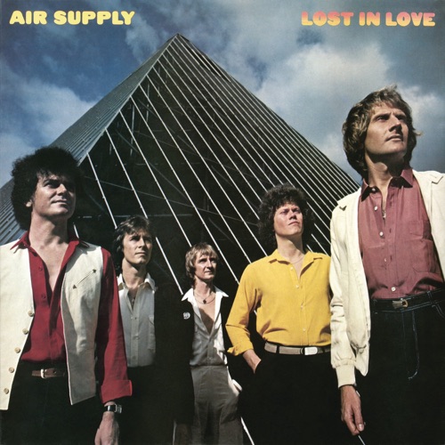 AIR SUPPLY 