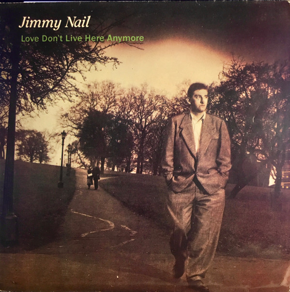 JIMMY NAIL