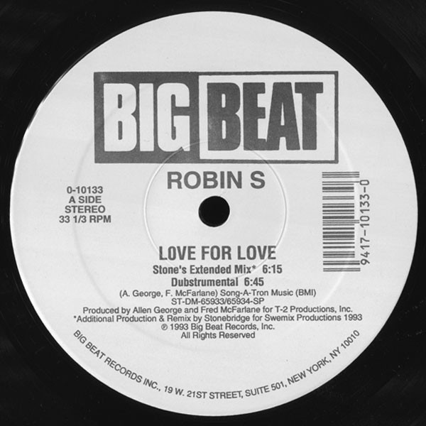 ROBIN S