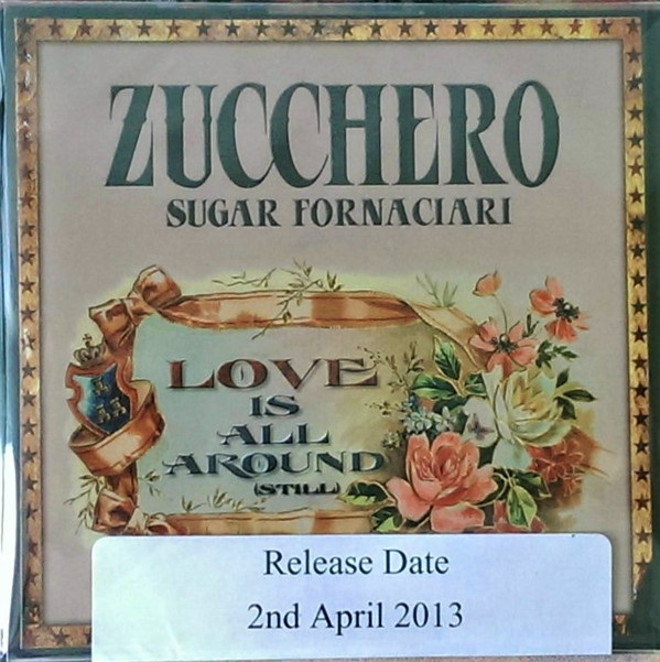 ZUCCHERO