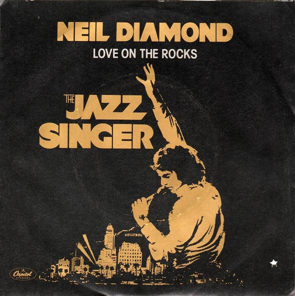NEIL DIAMOND