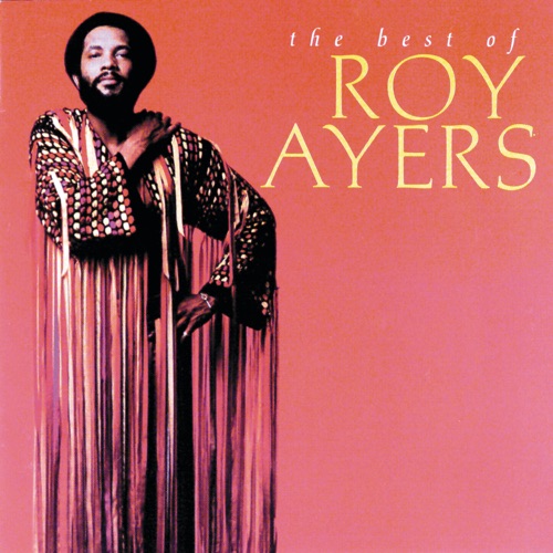 ROY AYERS