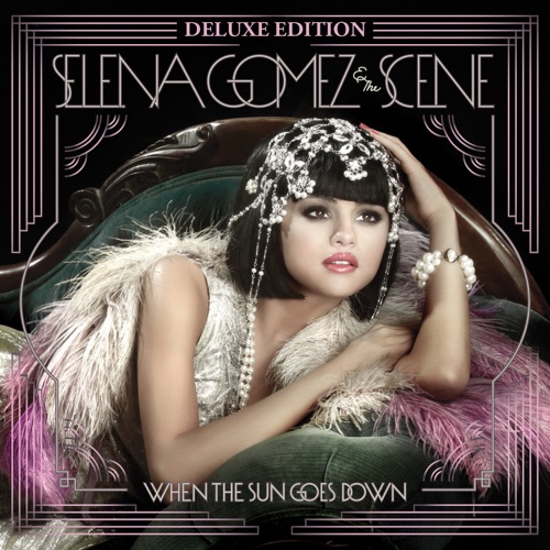 SELENA GOMEZ & THE SCENE